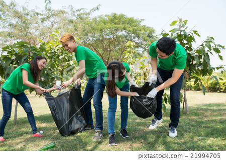 Environmental activists Environmental activists 21994705