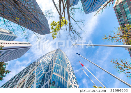 Shinjuku Fukutoshin 21994993