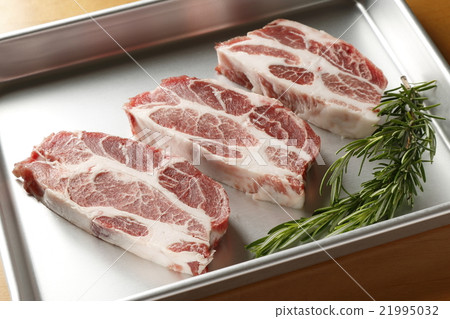 Iberian pig Iberian pig 21995032