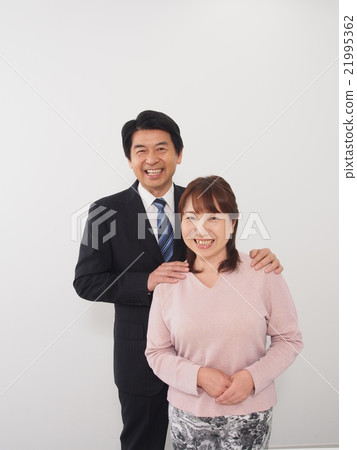 一對夫婦 一對夫婦 21995362