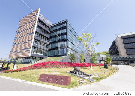 Komaki City Hall Komaki City Hall 21995683