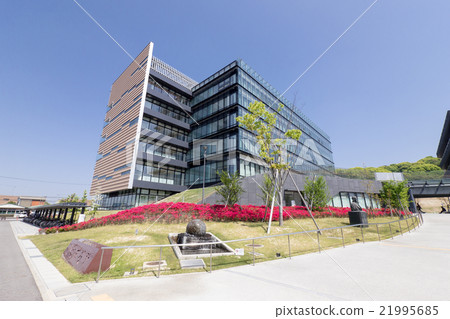 Komaki City Hall 21995685