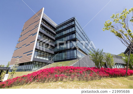 Komaki City Hall 21995686