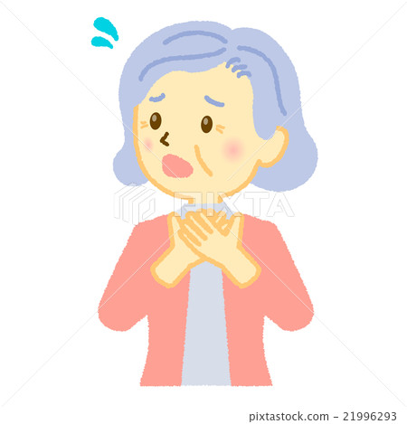 高級女性關注 21996293