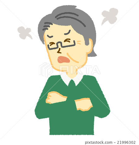 高級男性憤怒 高級男性憤怒 21996302