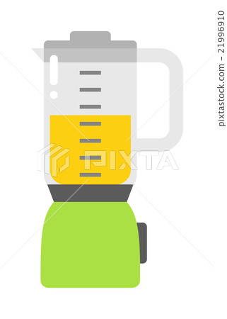 Apparatus for cooking soup kitchen blender 21996910