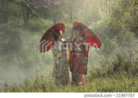 Kimono japanese Kimono japanese 21997787