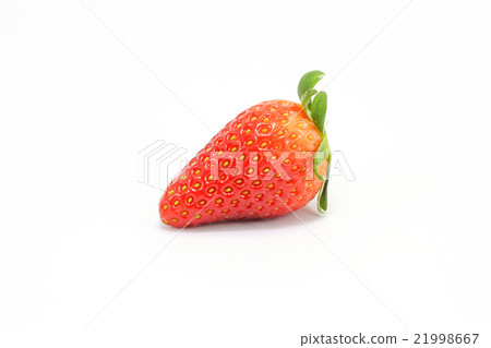 ripe red Strawberry ripe red Strawberry 21998667