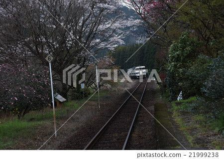 Bungoichiagawa Station 21999238