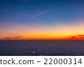 Chiangmai city under the sky 22000314