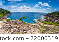 Viewpoint at Ta Chai Island 22000319