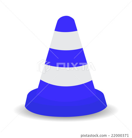 cone icon 22000371