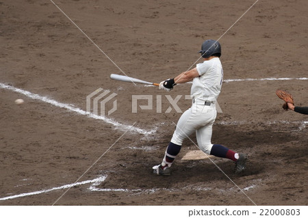 Basic batting 22000803