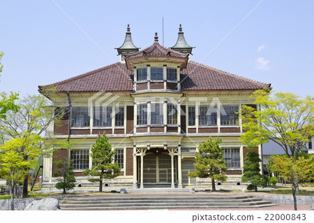 Old Kameoka family house Old Kameoka family house 22000843