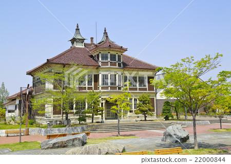 老Kameoka家庭的房子 老Kameoka家庭的房子 22000844