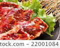 牛肉Harami 22001084