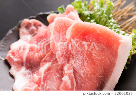 豬腰烤涮涮鍋 22001085