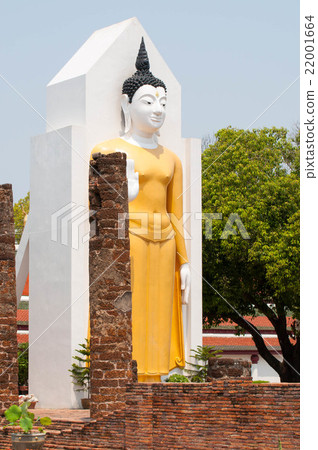 Wat Phra Sri Rattana Mahatat Woramahawihan 22001664