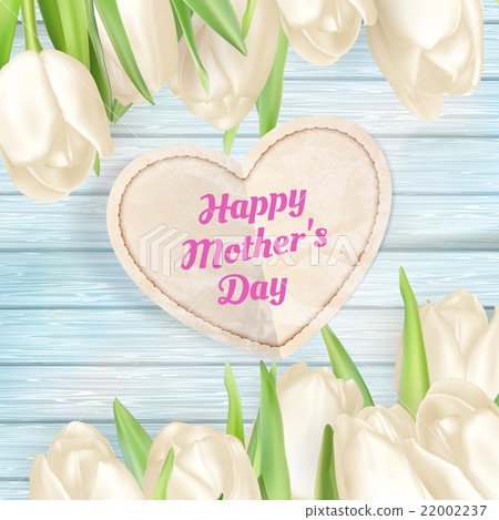 Mothers day gift background. EPS 10 Mothers day gift background. EPS 10 22002237