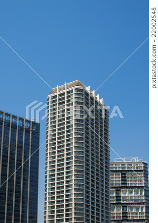 高層公寓 22002548