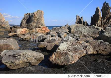 Hashima Rock Hashima Rock 22003098
