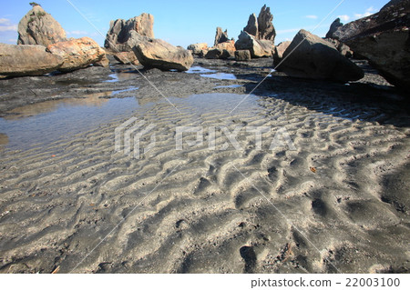 Hashima Rock Hashima Rock 22003100