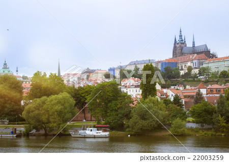Prague Castle (Prazsky hrad) and Old Town 22003259