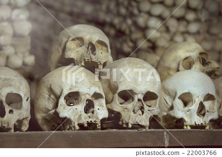 Ossuary in Sedlec Kostnice, Kutna Hora, Czech 22003766