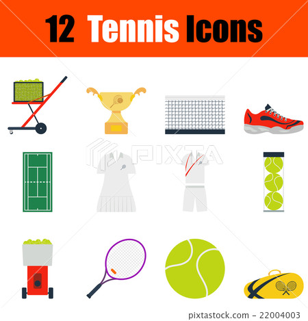 icons template 22004003