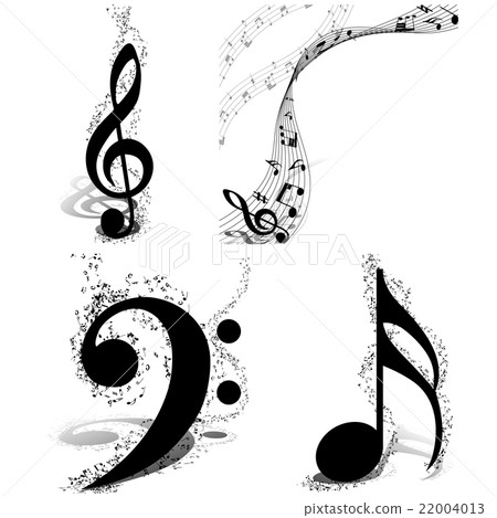 Musical Designs Set 22004013