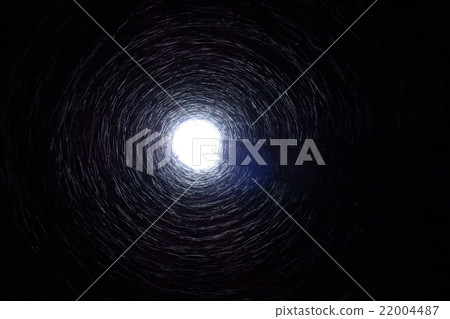 Light at end of tunnel 22004487