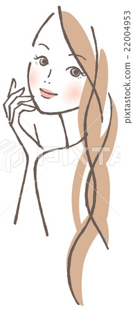 一個女人回頭看 22004953