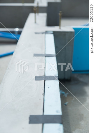 Housing basic insulation with earthquake resistant structure 22005139