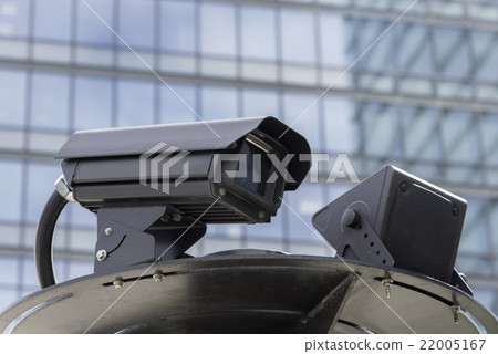  Surveillance camera 22005167