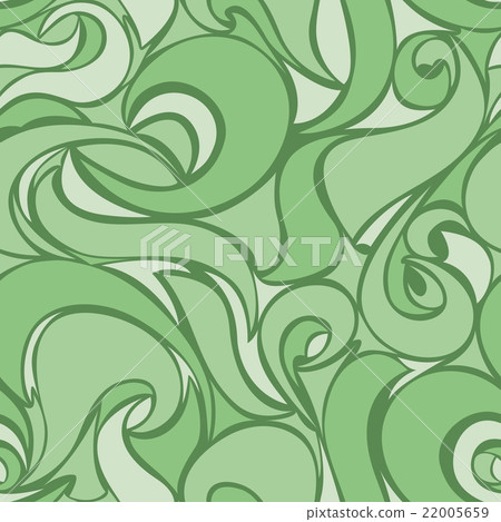  Dynamic pattern - seamless 22005659