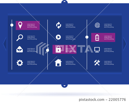 Web interface Web interface 22005776