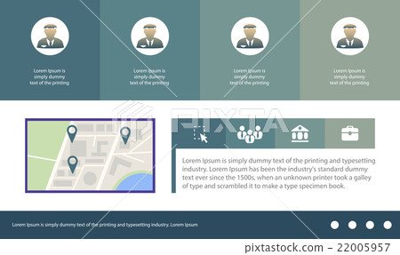 Web interface Web interface 22005957