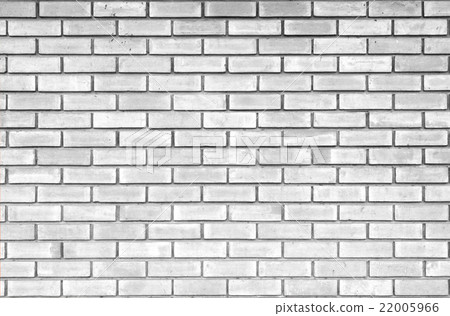 White brick wall background 22005966