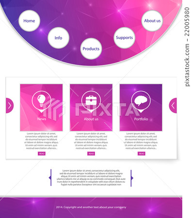 Web interface Web interface 22005980
