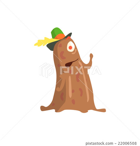 Slime Childish Monster Slime Childish Monster 22006508