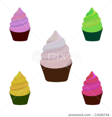 cup cake cup cake 22006748