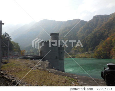 River side tower 22006793