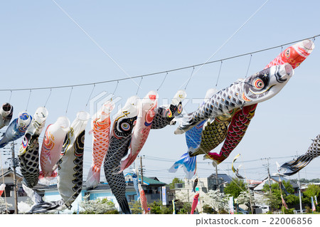 鯉魚旗 鯉魚旗 22006856