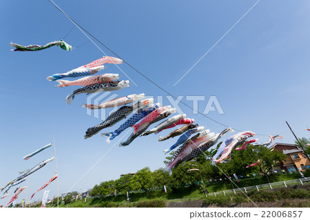 鯉魚旗 鯉魚旗 22006857