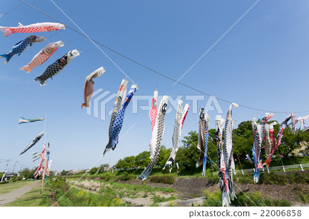 鯉魚旗 鯉魚旗 22006858