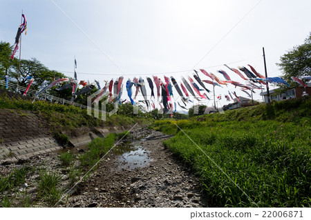 鯉魚旗 鯉魚旗 22006871