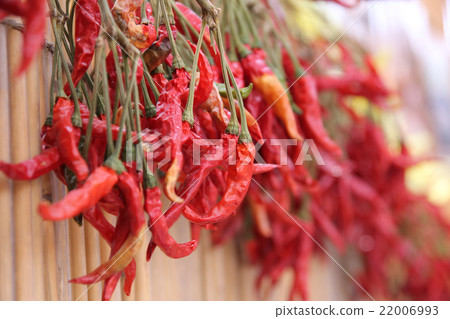 乾辣椒 22006993