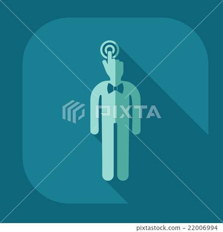 stick figure of a man stick figure of a man 22006994