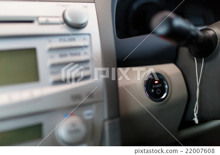 start button start button 22007608