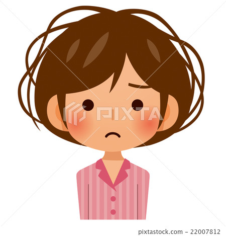 一個失眠是失敗者的女人 22007812